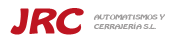 JRC Automatismos y Cerrajería JRC Automatismos y Cerrajería